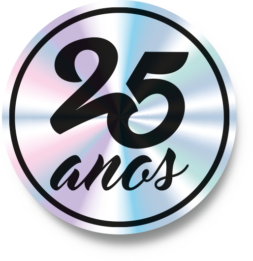 25 anos FITEC