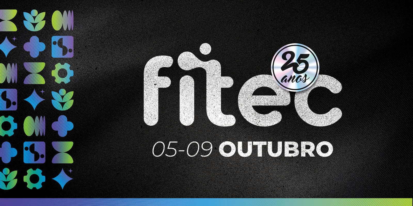 FITEC 2026 – Feira de Inovação, Tecnologia e Ciências